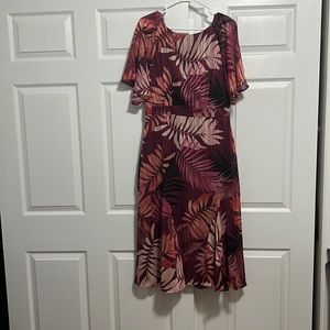 Maggy London MIDI Dress